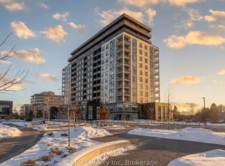 1878 Gordon St #910, Guelph, ON