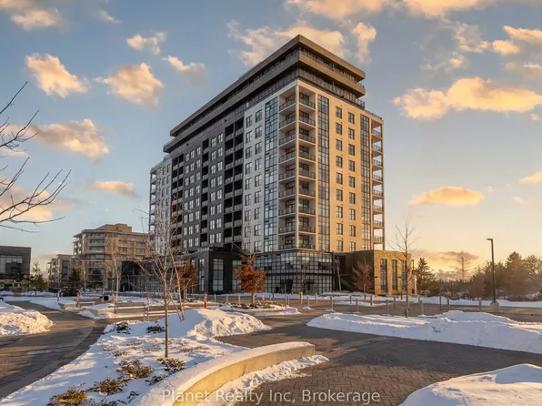 1878 Gordon St #910, Guelph, ON N1L 0P4