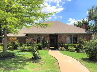 2104 Apple Valley Rd, Plano, TX 75023