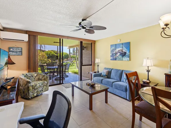 (undisclosed Address), Kihei, HI 96753