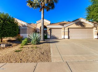 6350 W Lariat Ln, Phoenix, AZ 85083