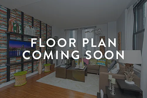 Floor plan S3