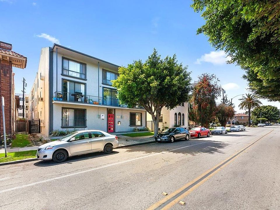 1534 Apartment Rentals Long Beach, CA Zillow