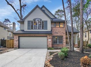 178 W Greywing Cir, The Woodlands, TX 77382