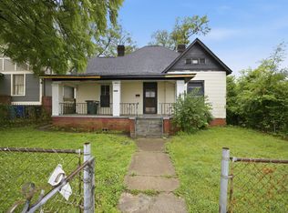 1304 Duncan Ave, Chattanooga, TN 37404