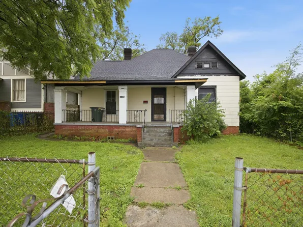 1304 Duncan Ave, Chattanooga, TN 37404
