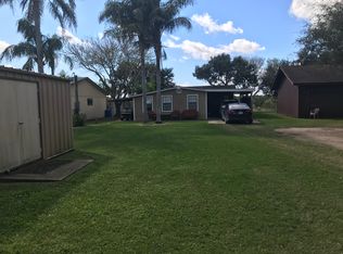 16164 Old Arroyo Cir, Rio Hondo, TX 78583