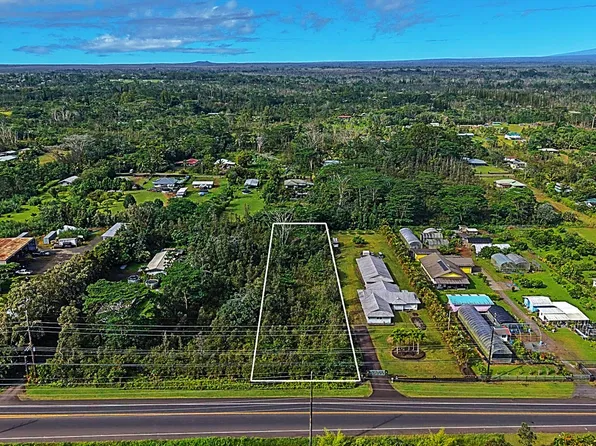 Pahoa Rd Lot 27-A, Keaau, HI 96749