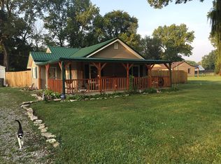 5435 E Orange St, Indianapolis, IN 46203