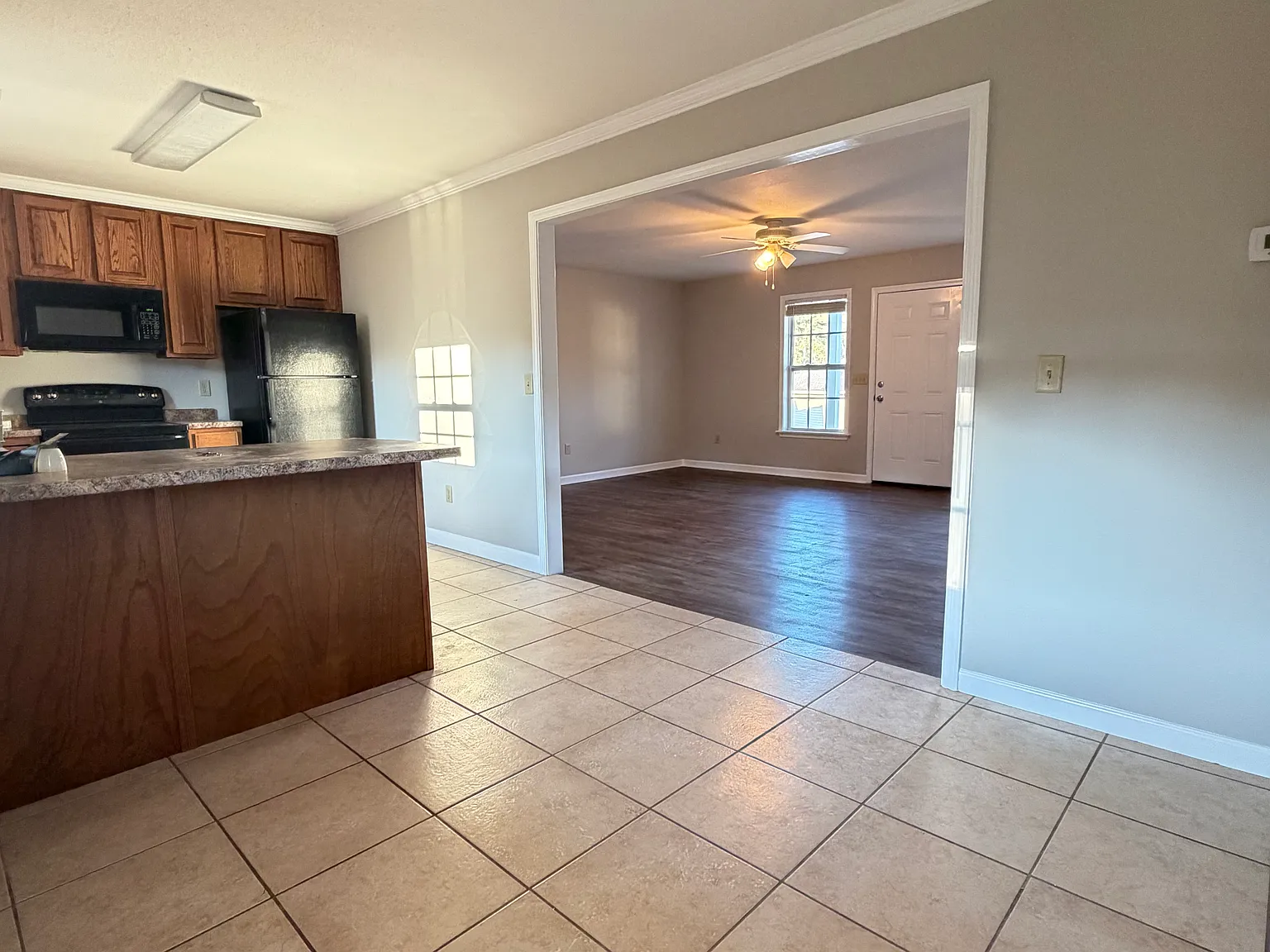 2185 Claxton Dairy Rd — Photo 4