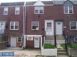 1090 S Merrimac Rd, Camden, NJ 08104