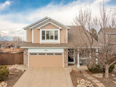3001 White Oak Trail, Highlands Ranch, CO, 80129