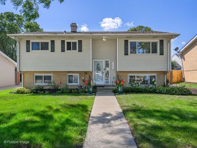 1006 Greenvalley St, Bensenville, IL, 60106