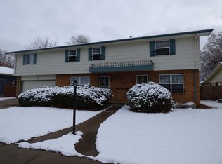 1438 Stuart Street, Longmont, CO 80501