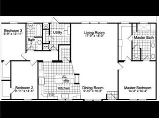 14334 Songbird Ln, Haslet, TX 76052