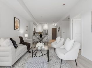 3260 Sheppard Ave E #411, Toronto, ON M1T3K3