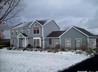 4408 Jackin The-pulp, Manlius, NY 13104