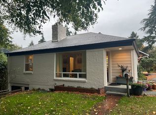 3502 W Thurman St, Seattle, WA 98199