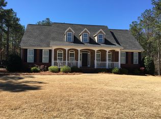 105 Garnett Point Dr, Carrollton, GA 30117