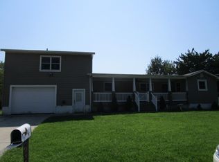 934 Myrna Rd, Cape May, NJ 08204