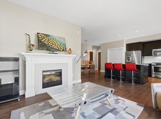 15195 36th Ave #214, Surrey, BC