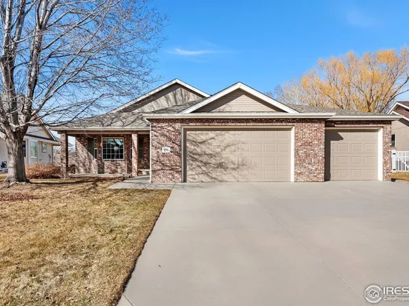 277 63rd Ave, Greeley, CO 80634
