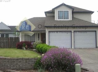 1438 NE Kathryn St, Hillsboro, OR