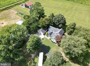 14930 Blanchard Rd, Bridgeville, DE 19933