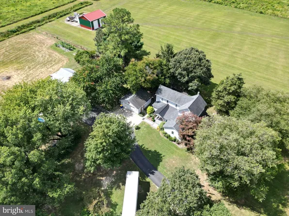 14930 Blanchard Rd, Bridgeville, DE 19933