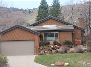 678 Poplar Ave, Boulder, CO 80304