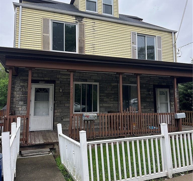 1st image of 2611-2609 S 18th St