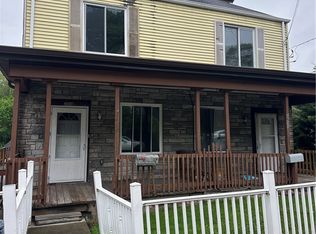 2611-2609 S 18th St, Pittsburgh, PA 15210