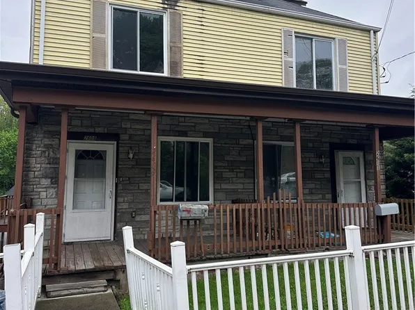 2611-2609 S 18th St, Pittsburgh, PA 15210