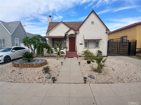 1831 W 68th St, Los Angeles, CA 90047