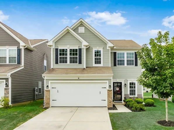 5161 Macclellan St N, Groveport, OH 43125