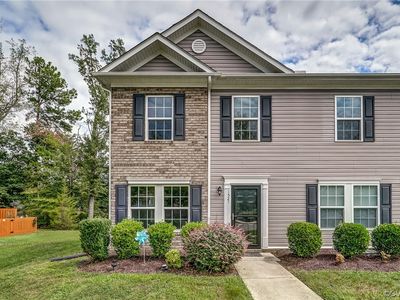 1521 Stonewall Manor Dr, Henrico, VA, 23228