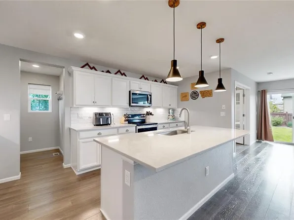 1996 Griffin Drive, Brighton, CO 80601