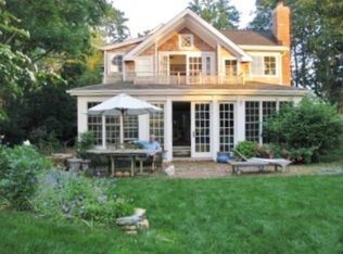 33 Abrahams Landing Rd, Amagansett, NY 11930