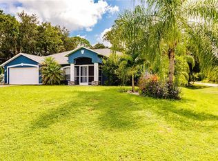 4792 Midland St, North Port, FL 34288