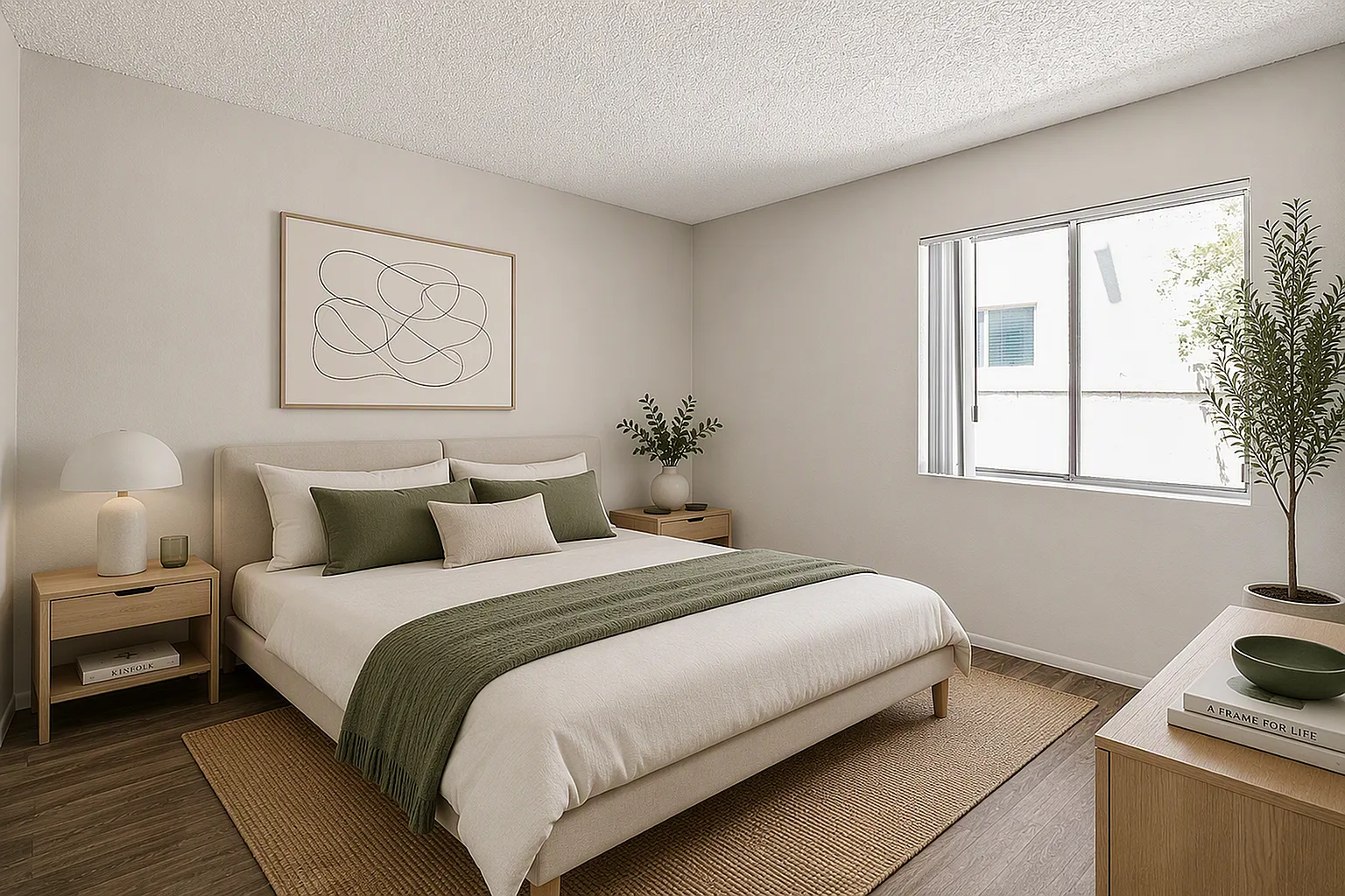 Deer Valley Village Apartments — Photo 4