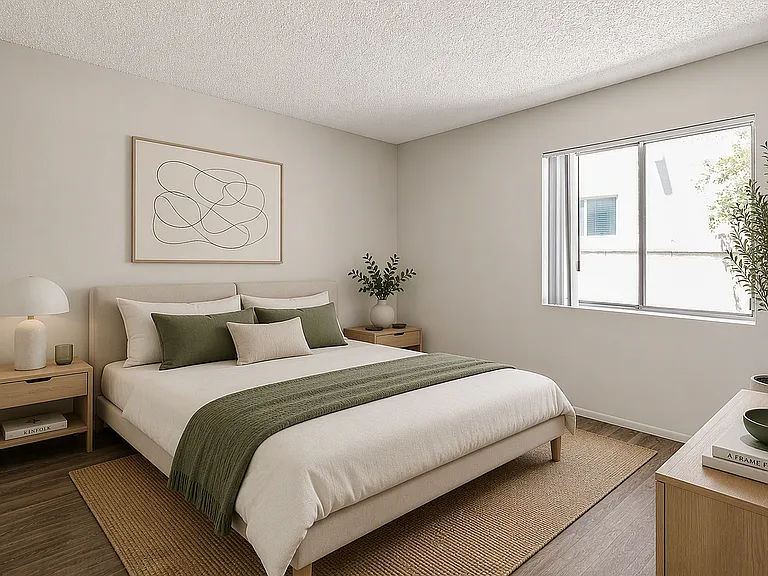 Deer Valley Village Apartments — Photo 4