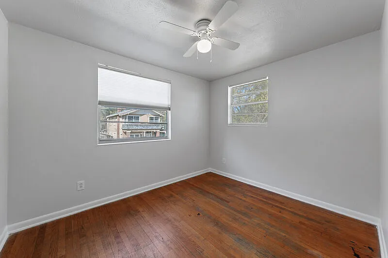 2 bed, 1.0 bath, 663 sqft, $850 — Photo 3