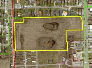 2507 S Georgetown Rd, Danville, IL 61832