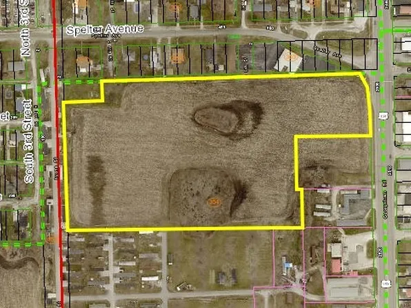 2507 S Georgetown Rd, Danville, IL 61832