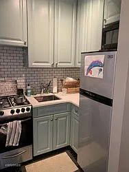 Rented by Corcoran