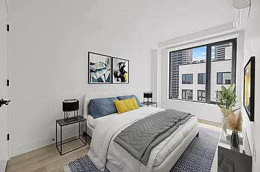 Rented by REAL New York