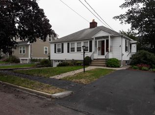 75 Bay State Rd, Arlington, MA 02474