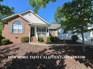 10 Ruby Ln, Pinehurst, NC 28374
