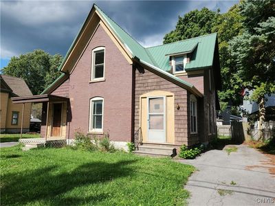 525 Franklin St, Watertown, NY, 13601