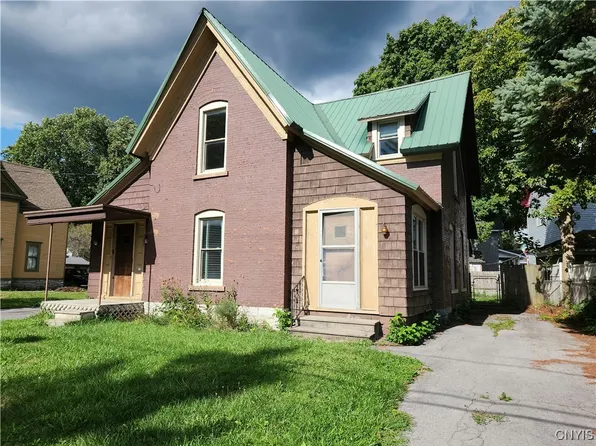 525 Franklin St, Watertown, NY 13601